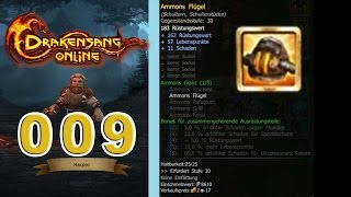 8 DRAKENSANG ONLINE ★ Dampfmechanikus ★ Wüsten der Essensen ENDE stats  q2 [upl. by Nivloc]