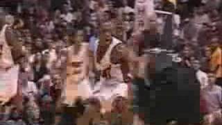 NBA Ankle Breaker Series VOL2 Part1 [upl. by Aikim501]