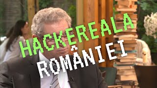 Hackereala României [upl. by Simonne]