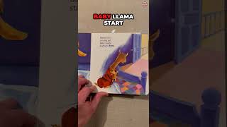 Llama Llama Red Pajama Rap Guy Does it Eminem Speed [upl. by Mullane711]