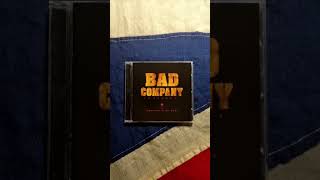 Bad Company  In Concert  Merchants Of Cool 2002 CD [upl. by Thibaud]