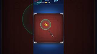 🤩Lucky short🥸 carrom pool  carrompoolluckyboxtrick  shortvideo [upl. by Anitrebla]