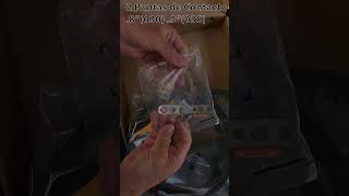 Unboxing Antorcha Mig Tooliom 150 amp [upl. by Anahtor]