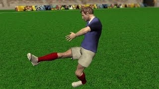 Football injuries ankle sprains [upl. by Swetiana]