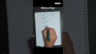 Interesting Maths Question iit jee tricks iim bankpo maths viralshorts [upl. by Polivy]