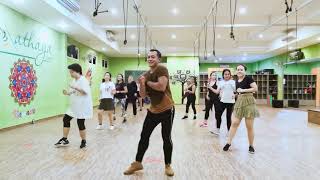 Body Like a Back Road  linedance  Absolute Beginner  january 2021 [upl. by Klug]