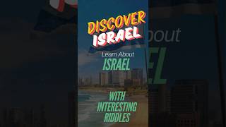 Discover Israel A Journey Through Its Rich History and Culture [upl. by Ennaeiluj]