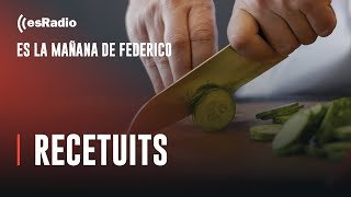 Recetuits Brote de salmonelosis en Madrid ¿cómo evitarla [upl. by Brent]