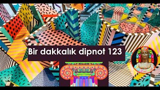 Bir dakkalık dipnot 123 Postmodern “Şeytanilik” veya Aydınlanmanın Kendi Kendini Hazmetmesi… [upl. by Elisha360]