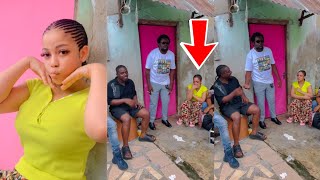 FAHYVANNY AANZA KUMCHUNGA RAYVANNY SITAKI UCHEPUKE WAINGIA LOCATION KU SHOOT VIDEO NYINGINE [upl. by Rick980]