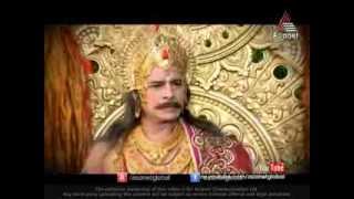 Mahabharatham I മഹാഭാരതം General Promo [upl. by Diraj]