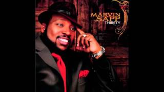 Marvin Sapp  Praise Him In Advance [upl. by Mcintyre]