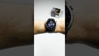 Zeblaze Stratos 3 Ultra GPS Smartwatch Unboxing ASMR [upl. by Llered]