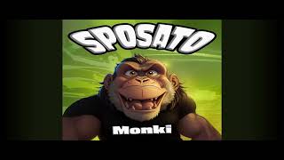 monki sposato [upl. by Janifer]