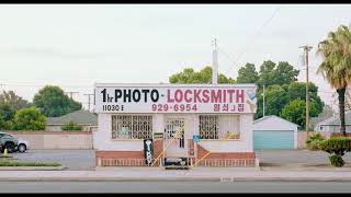 Large Format Photography On Location  One Hour Photo E03 [upl. by Venu]