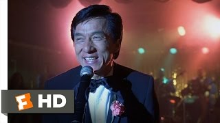 The Tuxedo 69 Movie CLIP  The Last Emperor of Soul 2002 HD [upl. by Markland]