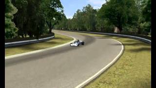 rFactor F5000 1973 March 73A  Monza 71 [upl. by Gonzales757]