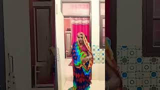 Dadi ne bahut mara😱😂funny viralvideo trending comedy jaimadurga durgapuja maa [upl. by Notnek]