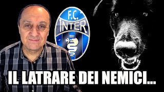 IL LATRARE DEI NEMICI… SI È AFFIEVOLITO [upl. by Yentroc]