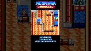 MEGA MAN MAKER 1分チャレンジ87 [upl. by Agate]