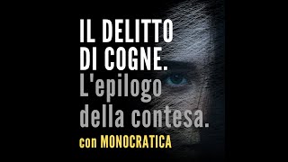 IL DELITTO DI COGNE Lepilogo della contesa [upl. by Fitton]