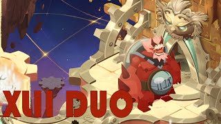 DOFUS Veldin  XLII Duo [upl. by Tavish513]