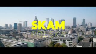 SKAM Polska  Trailer [upl. by Atinor226]