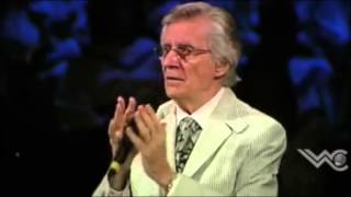 David Wilkerson  Get Ready For The End Of All Things  Must Watch Sermon [upl. by Franciska166]