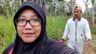 MINI VLOG IKUT MANCING DI KALI PROGO [upl. by Granese]