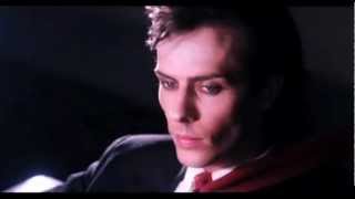 Maxell Tape featuring Peter Murphy [upl. by Ahsiugal]