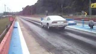 1980 Monza Pacemakers Dragway Mt Vernon OH [upl. by Danni64]