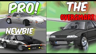 quotWhat Your Favorite Initial D Car Says About Youquot [upl. by Ahsienel]