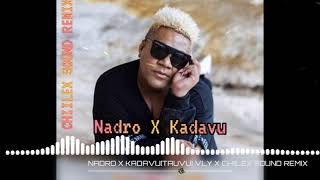 NADROGA OKWE X VLY FT RUCI TUIWAI VUDE MIX [upl. by Ko690]