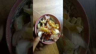 Breakfast tastybreakfastrecipe nasta viral [upl. by Yme]