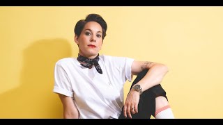 Suzi Ruffell  The Juggle Trailer  Nottingham Playhouse [upl. by Buehler]