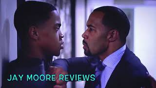 POWER SEASON 5 EPISODE 10 RECAP [upl. by Atinuj]