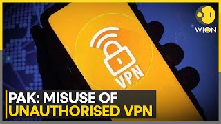 Pakistan Extends Deadline For VPN Registration Concerns Over Misuse of Unauthorised VPNs [upl. by Junia]