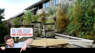 Hillside Hotel Huntly New Zealand HD Review [upl. by Notniuqal]