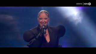 KEiiNO  Damdiggida  LIVE Melodi Grand Prix 2024 Final [upl. by Deb]