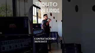 JESSI URIBE TRIBUTO [upl. by Llednol924]