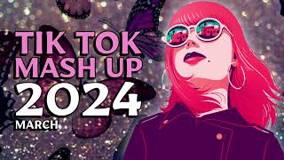 TikTok Mashup March 2024 [upl. by Ahsienad311]