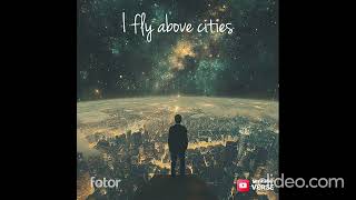 I fly above cities music 2024 funny love [upl. by Adnicul]