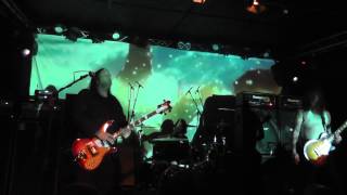 Sleep  Dopesmoker Part Two  Hornstulls Strand Sweden 65 2012 HD [upl. by Purcell]