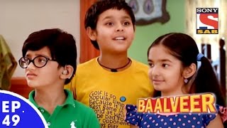 Baal Veer  बालवीर  Episode 49  Full Episode [upl. by Kassaraba]