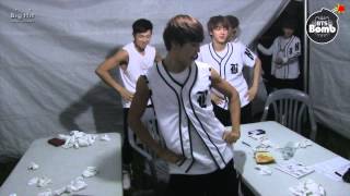 BANGTAN BOMB Jimins GIRLS DAY FEMALE PRESIDENT dance [upl. by Anissa363]