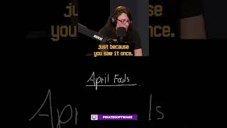 April Fools [upl. by Dottie]