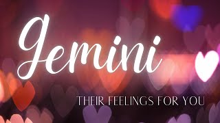 GEMINI LOVE TAROT TODAY  GEMINI THIS APOLOGY COMES WITH AN OFFER🌹 [upl. by Worsham730]