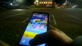 Bodycam 1 Week of Footage Pokémon Go 12 [upl. by Htabazile]