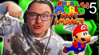 SM64 Last Impact  Part 5 [upl. by Ahsemal936]