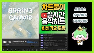 최신가요 실시간 인기차트 2024년 3월 20일 3주차 멜론차트 X 종합차트O 노래모음 KPOP 플레이리스트 [upl. by Aerdnaxela]